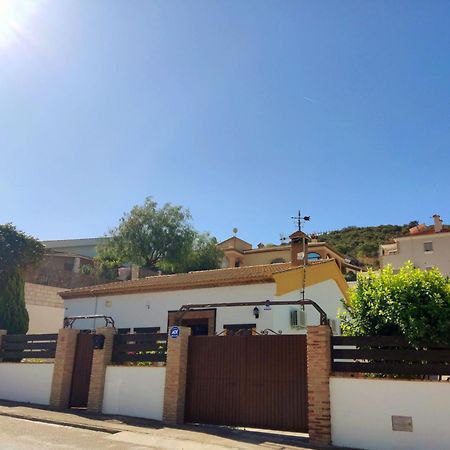 Only4You Country House Perfect Location To Visit Andalucia Casabermeja Exterior foto