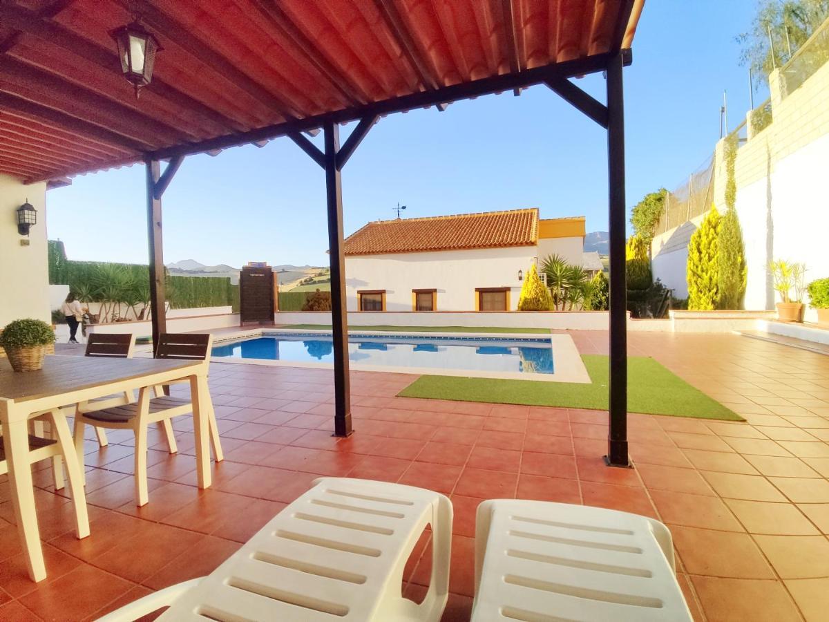 Only4You Country House Perfect Location To Visit Andalucia Casabermeja Exterior foto