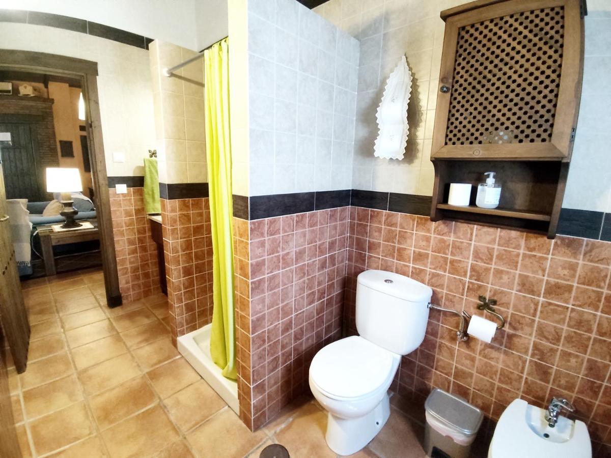 Only4You Country House Perfect Location To Visit Andalucia Casabermeja Exterior foto