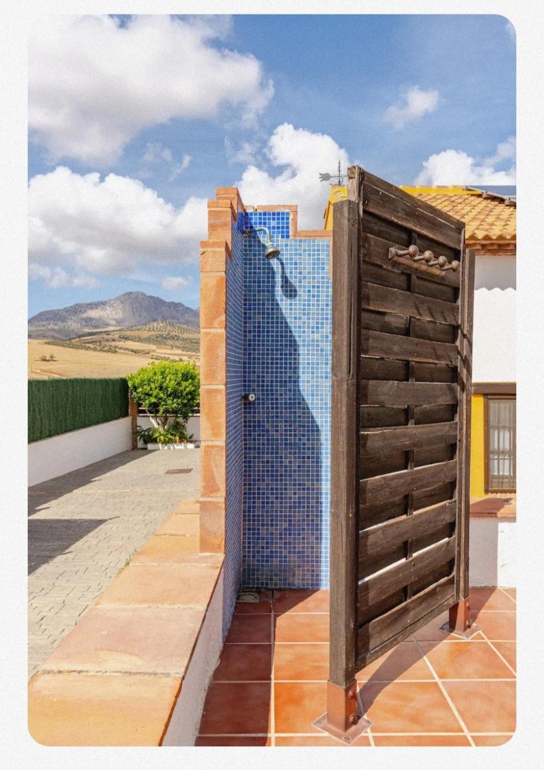 Only4You Country House Perfect Location To Visit Andalucia Casabermeja Exterior foto
