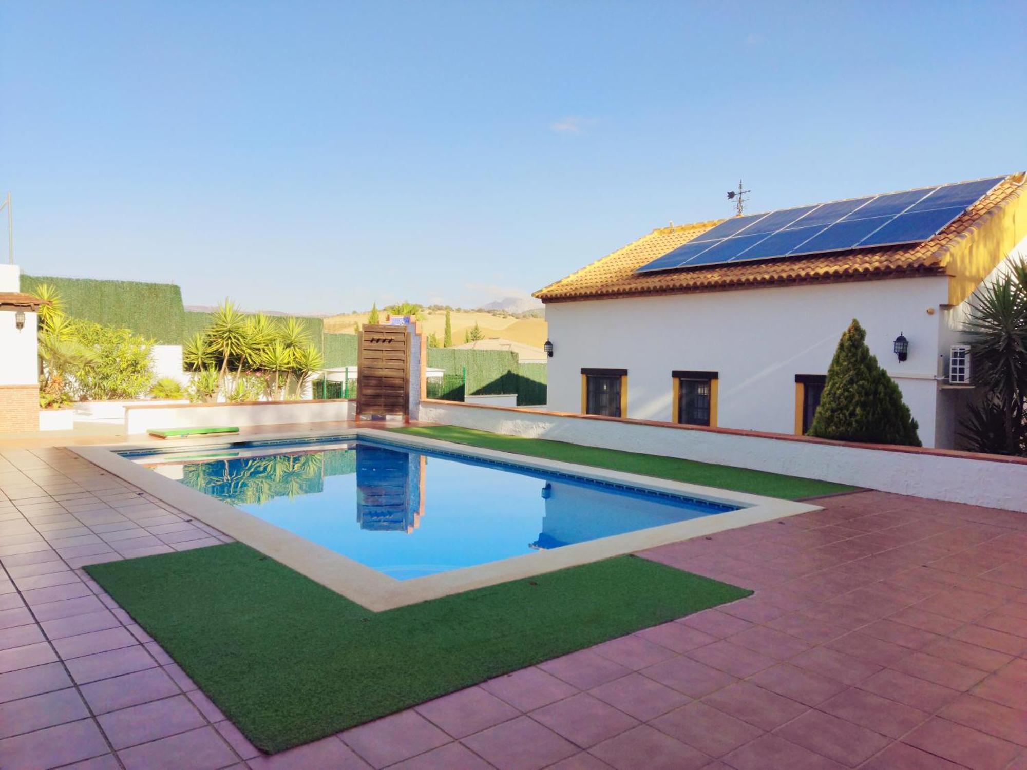 Only4You Country House Perfect Location To Visit Andalucia Casabermeja Exterior foto