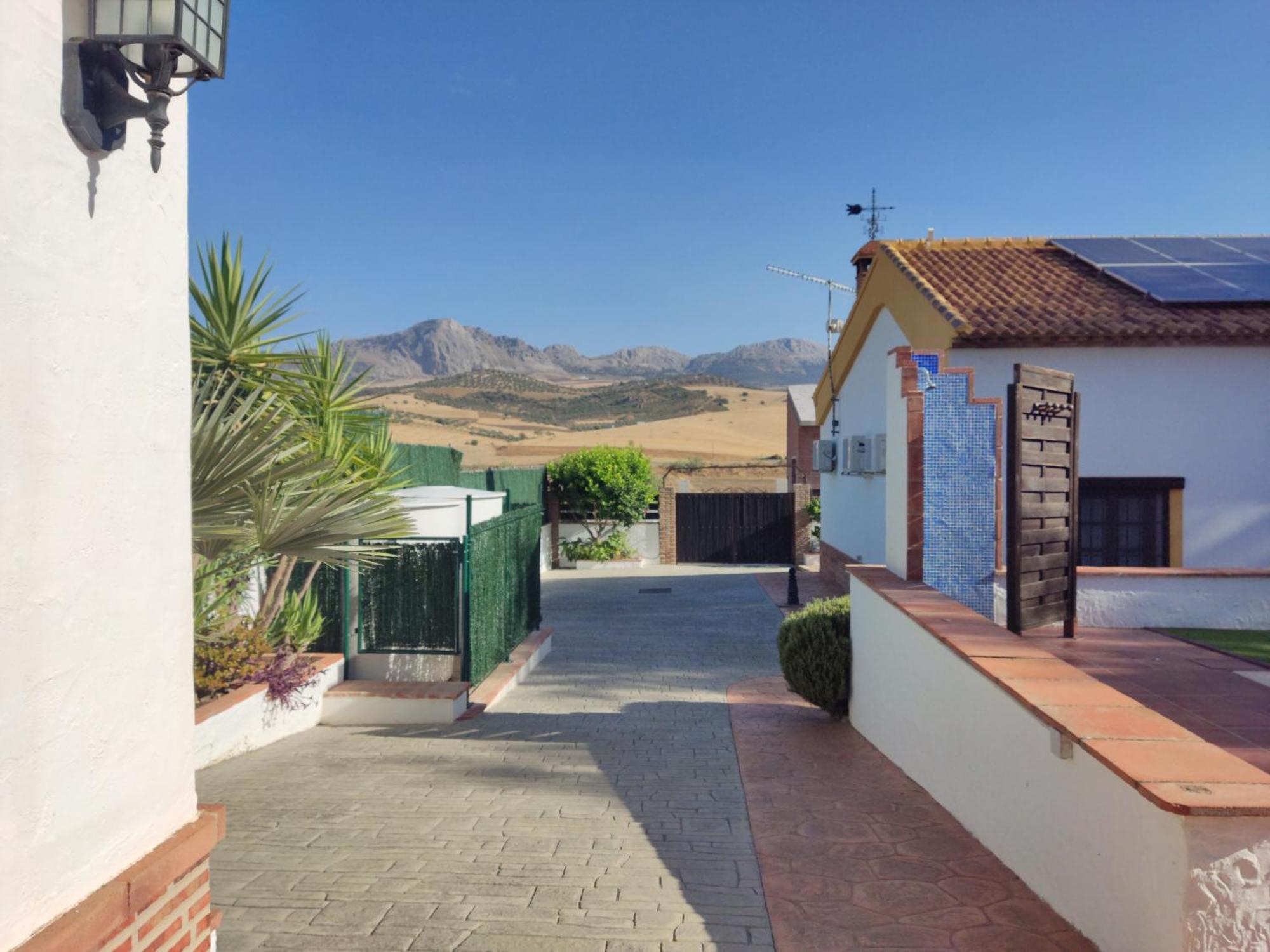 Only4You Country House Perfect Location To Visit Andalucia Casabermeja Exterior foto