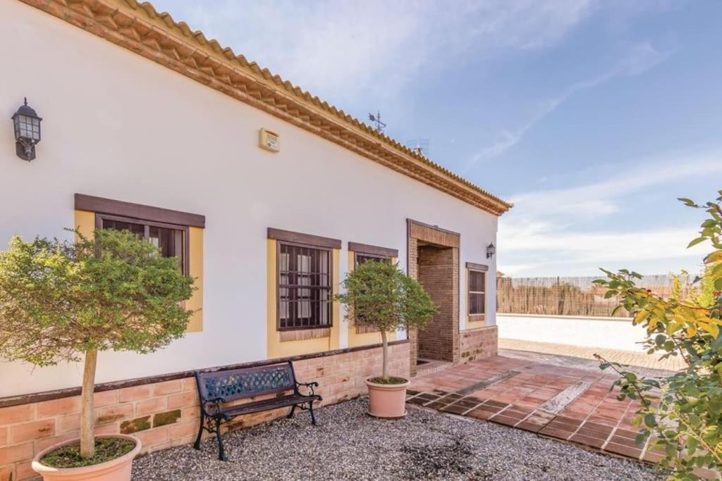 Only4You Country House Perfect Location To Visit Andalucia Casabermeja Exterior foto
