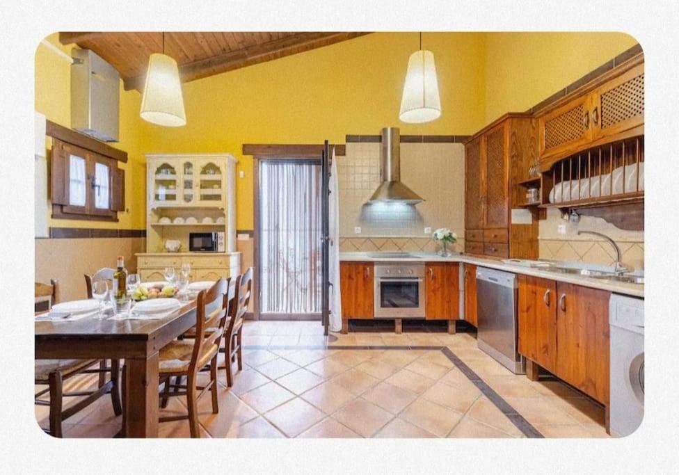 Only4You Country House Perfect Location To Visit Andalucia Casabermeja Exterior foto
