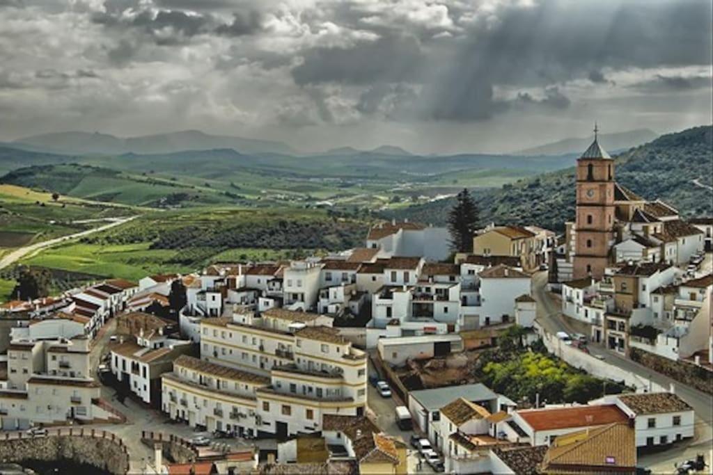 Only4You Country House Perfect Location To Visit Andalucia Casabermeja Exterior foto