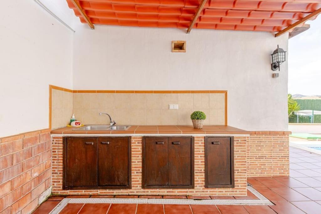 Only4You Country House Perfect Location To Visit Andalucia Casabermeja Exterior foto