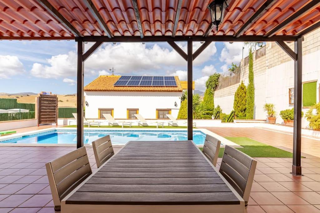 Only4You Country House Perfect Location To Visit Andalucia Casabermeja Exterior foto