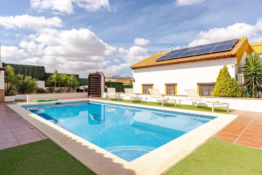 Only4You Country House Perfect Location To Visit Andalucia Casabermeja Exterior foto