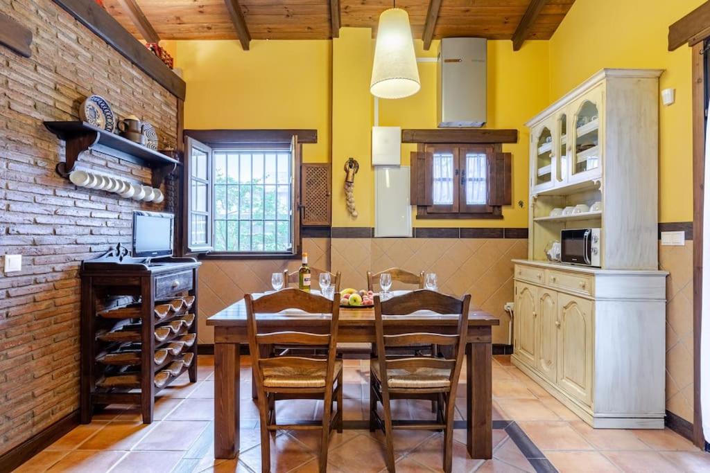 Only4You Country House Perfect Location To Visit Andalucia Casabermeja Exterior foto